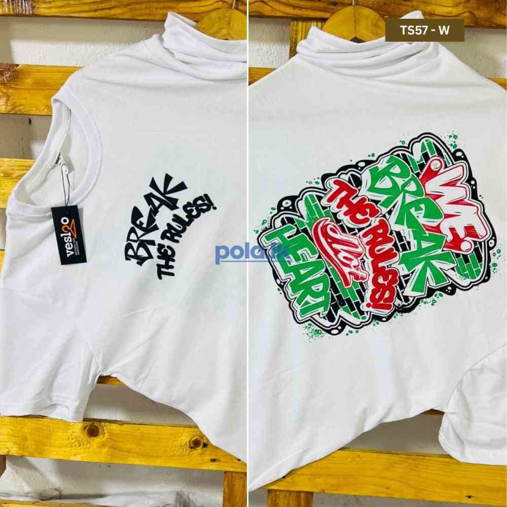 Men's t-shirts - photo 14