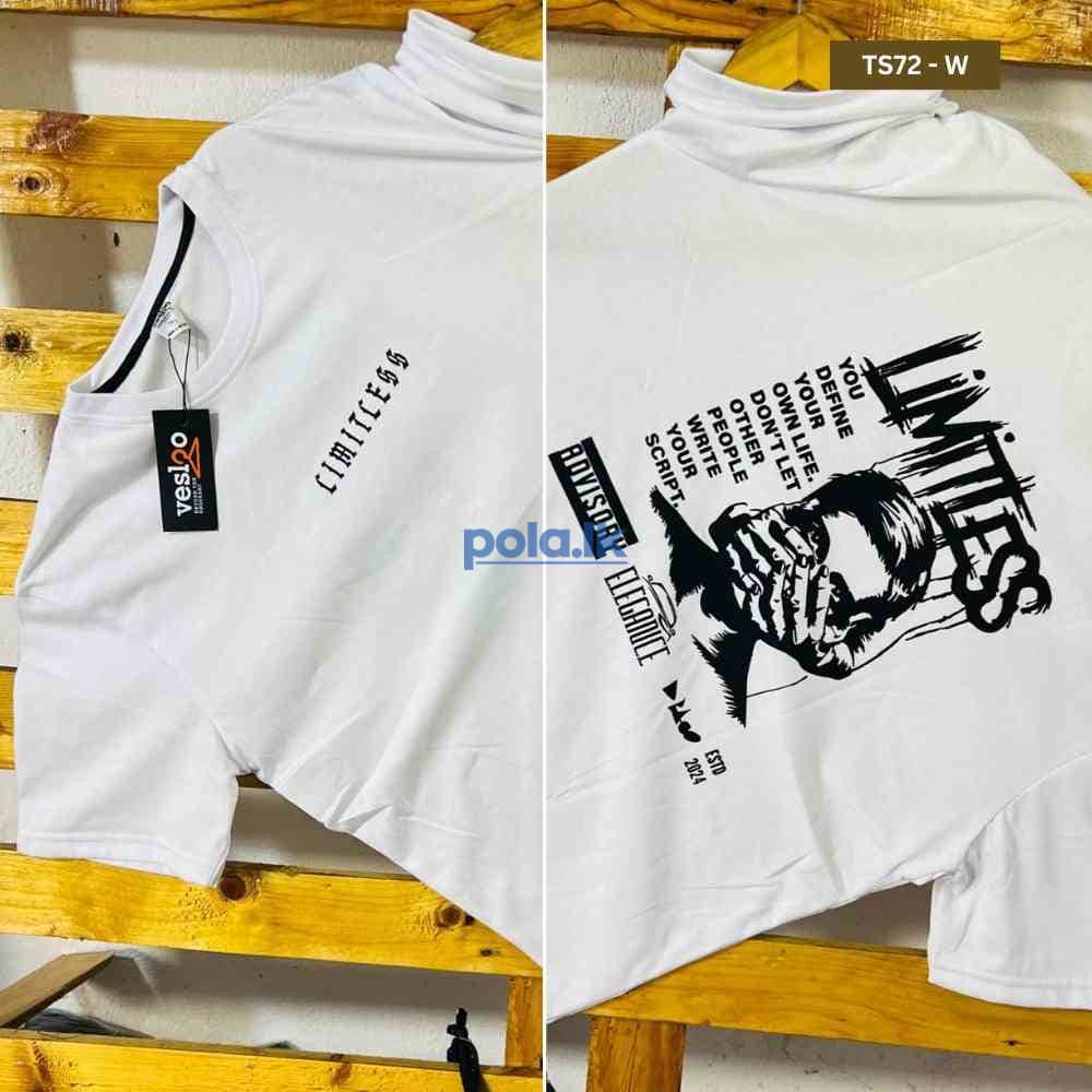 Men's t-shirts - photo 3
