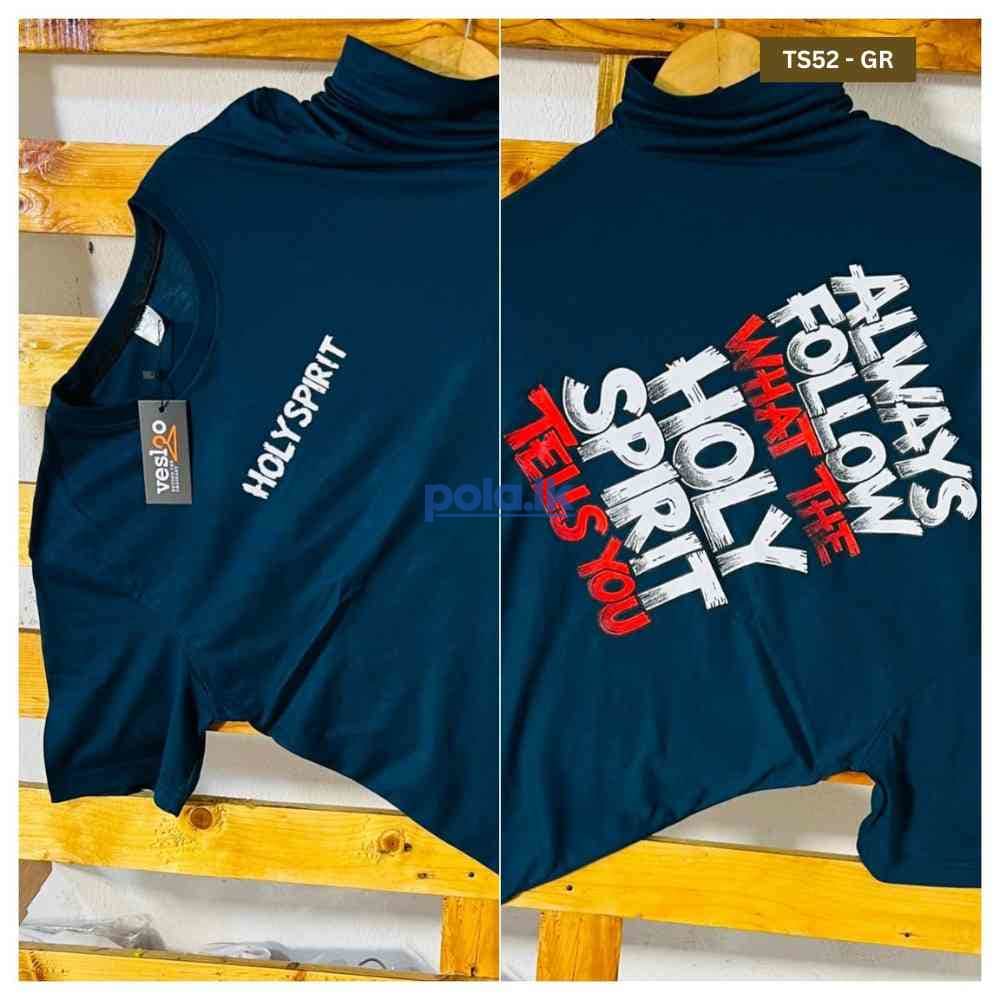 Men's t-shirts - photo 15