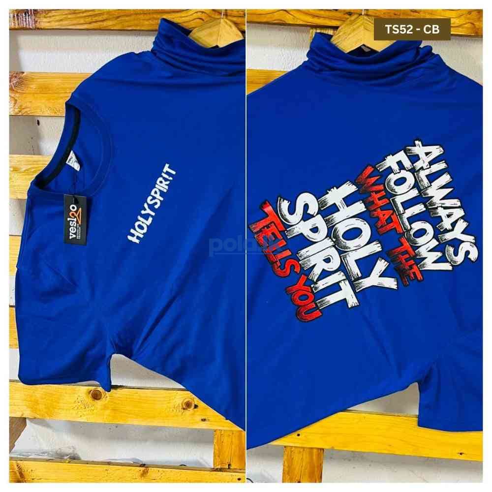 Men's t-shirts - photo 16