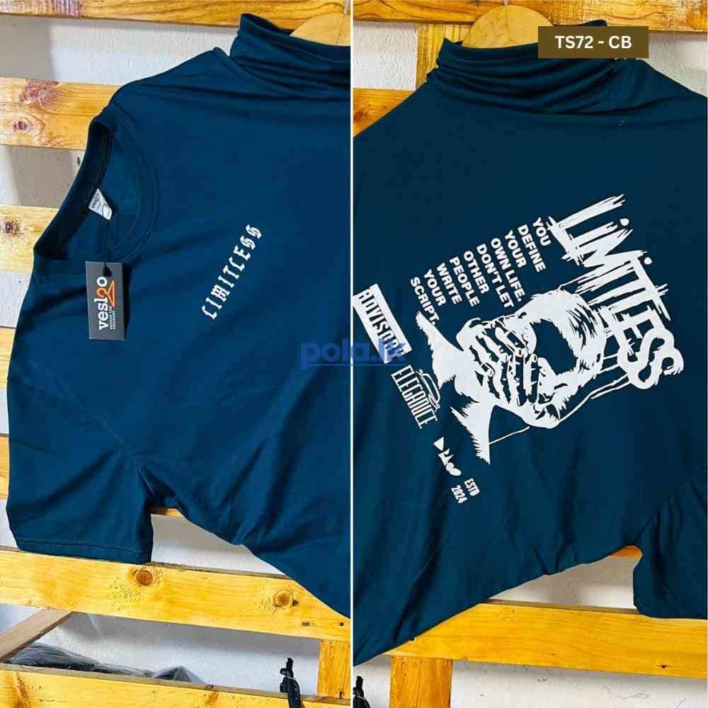 Men's t-shirts - photo 5