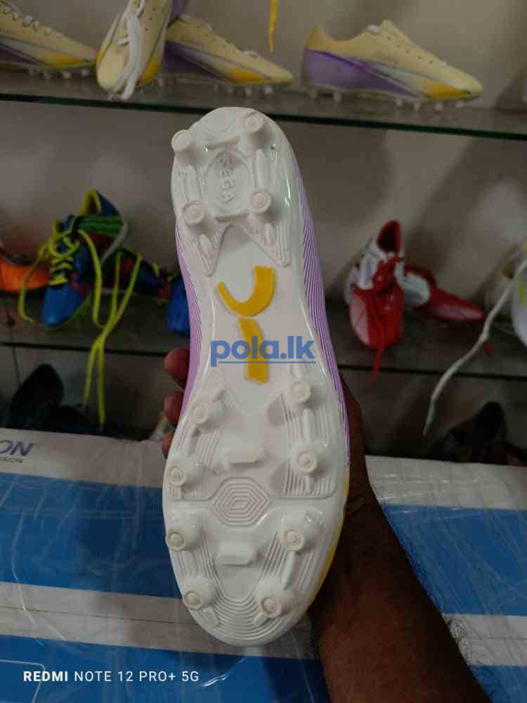 Sega classic football Shoes - photo 2