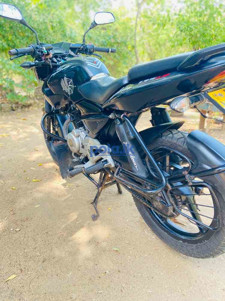 Pulsar 135 2016 - photo 3