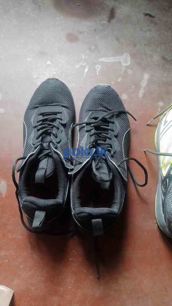 Used shoes 2 pairs for sale - photo 1