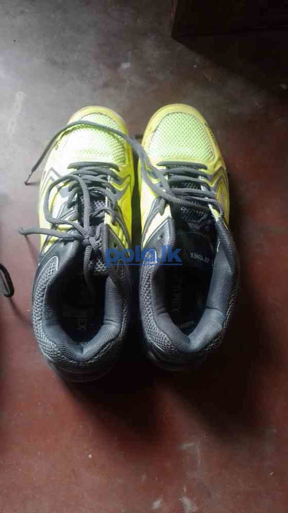 Used shoes 2 pairs for sale - photo 2