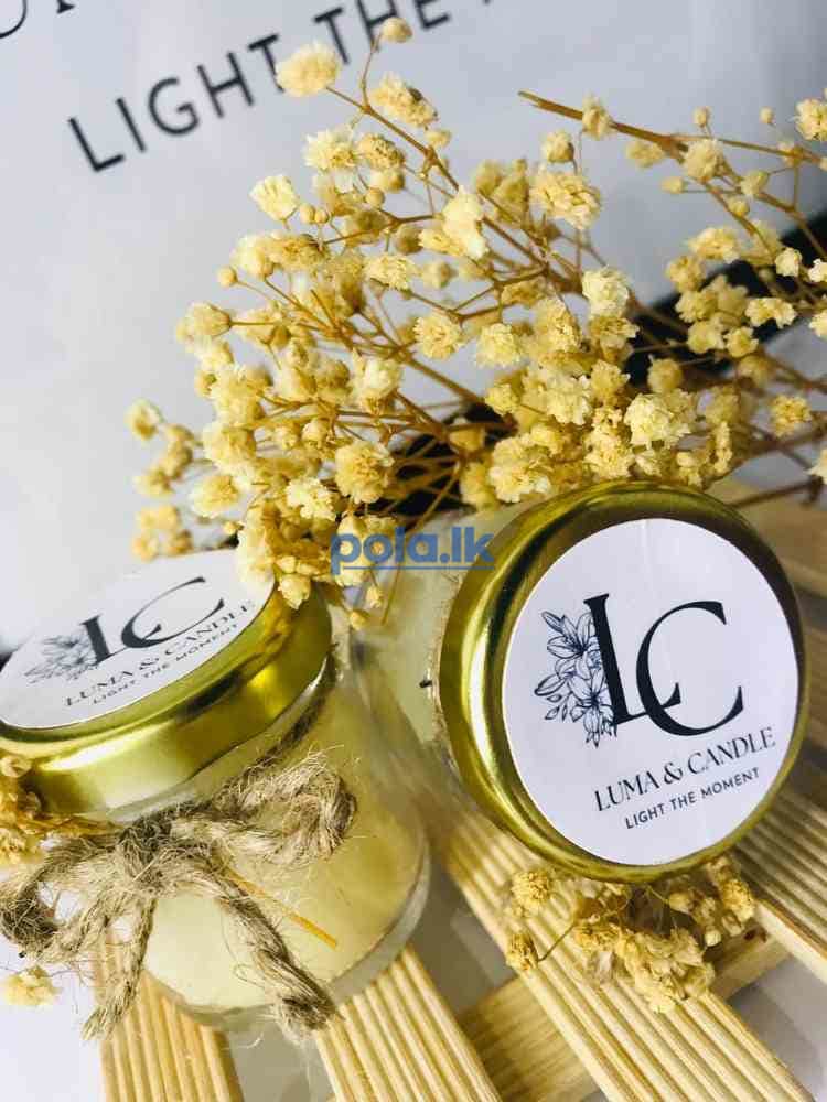 Luma candles - photo 2