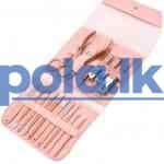 16 Pcs nail cutter set - photo 1