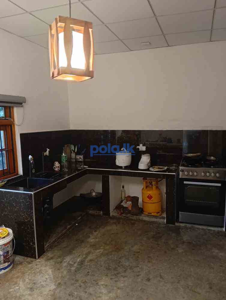 22 perches of land with a house for sale - photo 8