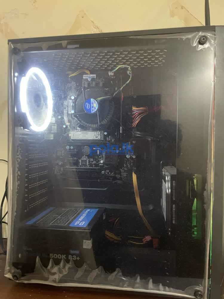 i5 7th gen 16GB ram128GB - photo 2