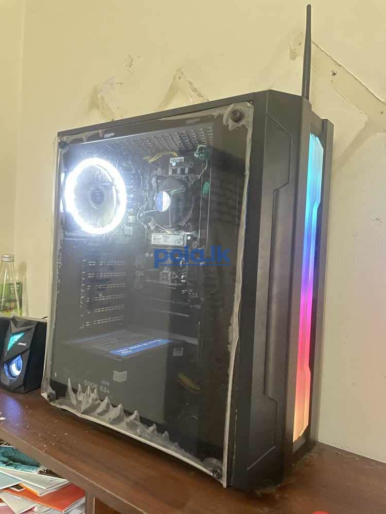 i5 7th gen 16GB ram128GB - photo 3