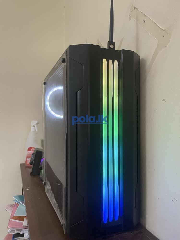 i5 7th gen 16GB ram128GB - photo 1