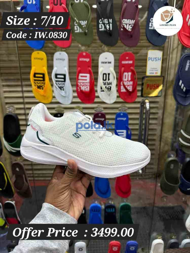 Indian weight less shoes - photo 1