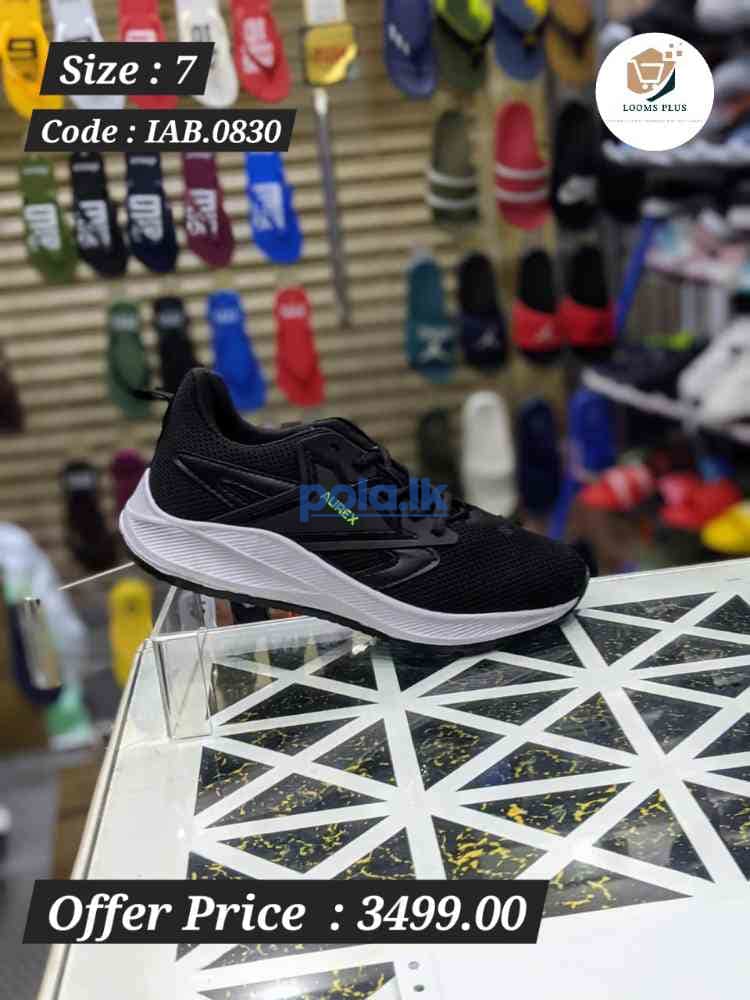 Indian weight less shoes - photo 3