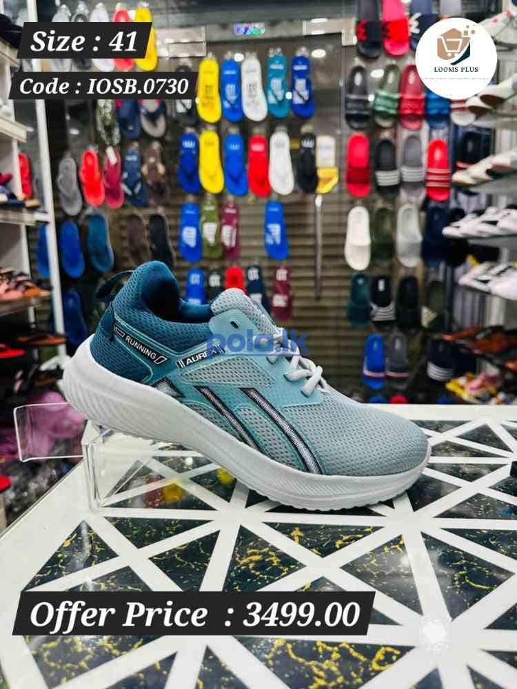 Indian weight less shoes - photo 5