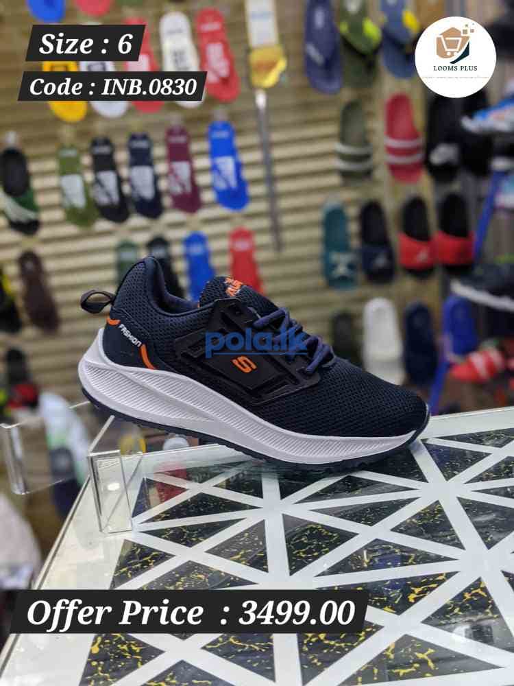 Indian weight less shoes - photo 2