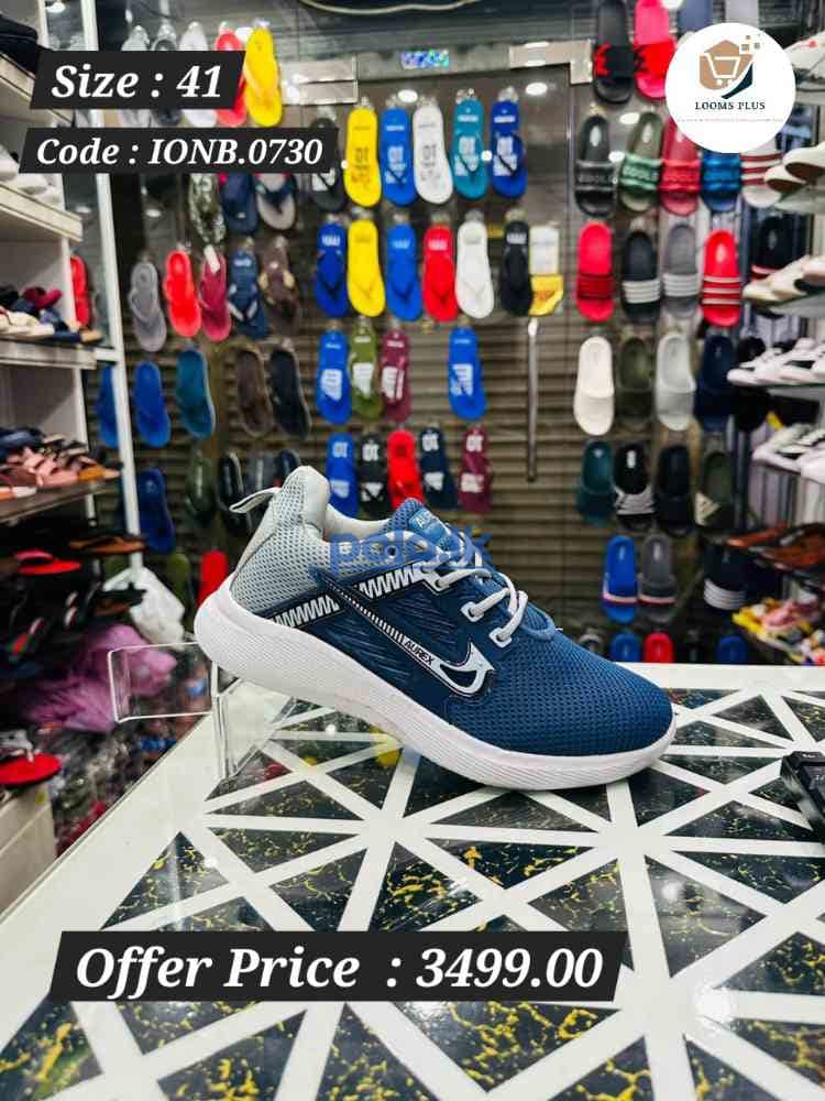 Indian weight less shoes - photo 6
