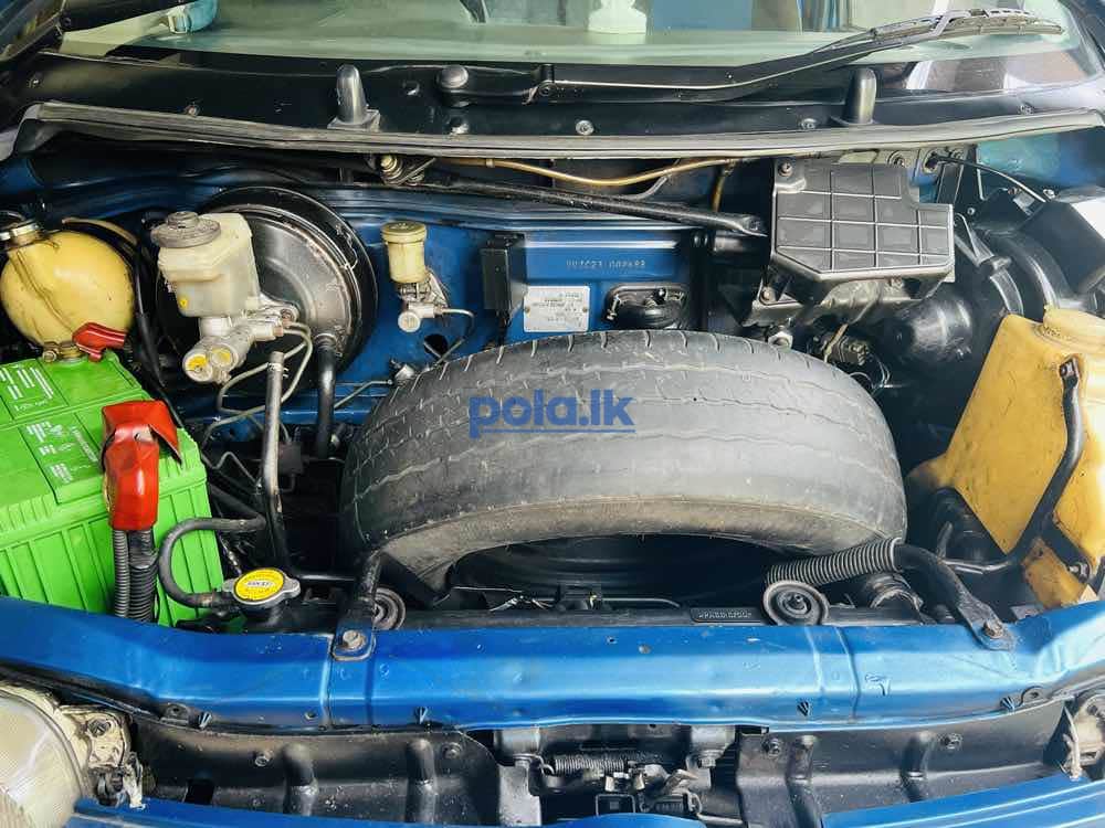 Nissan serena - photo 8