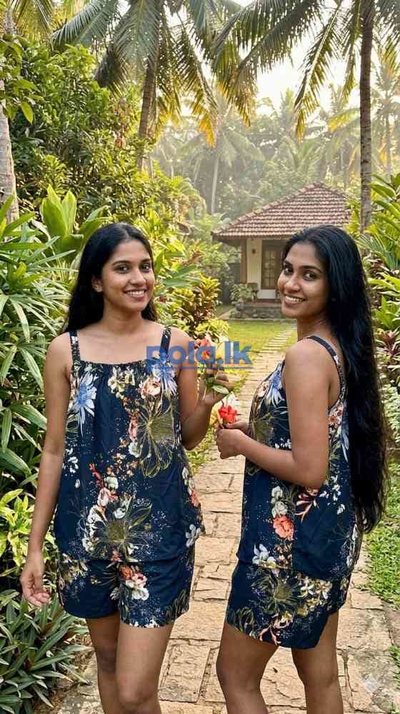 Night dress for women's - photo 1