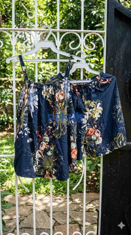 Night dress for women's - photo 3