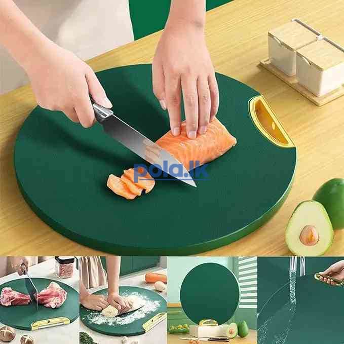 Elegant pastic cutting board - photo 3