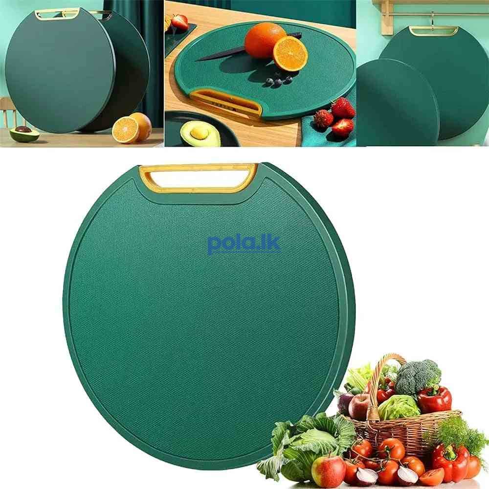 Elegant pastic cutting board - photo 1