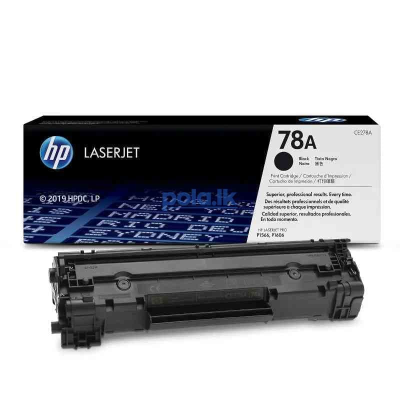 Toner cartridge - photo 1