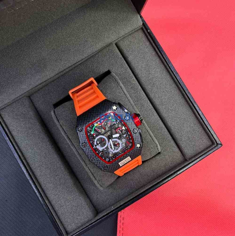 Richard mille men's watch - photo 2