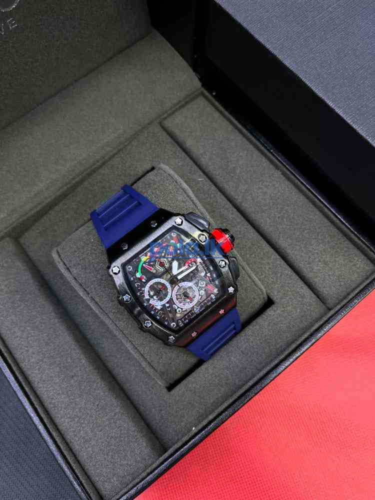 Richard mille men's watch - photo 6