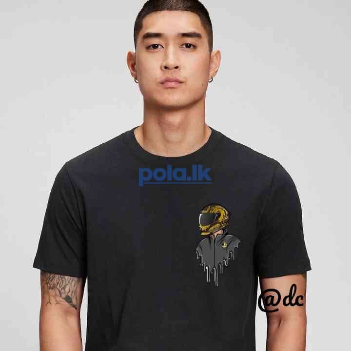 Men's t-shirts - photo 3