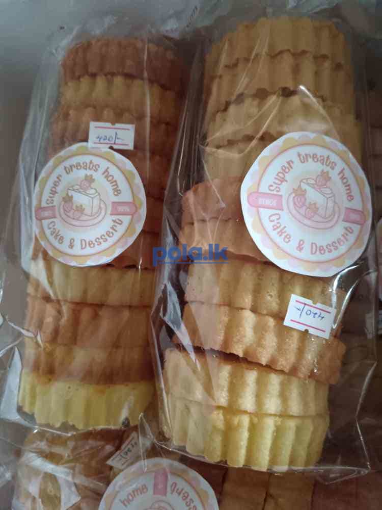 Sinhala & hindu new year season sri lankan sweets - photo 2