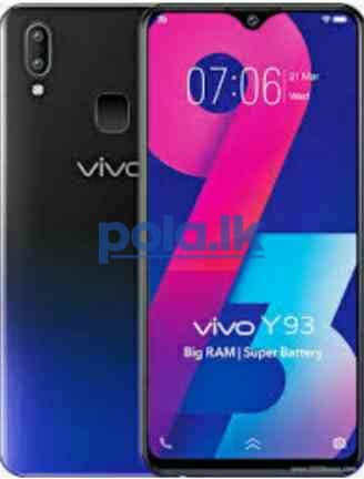 vivo y93 - photo 1