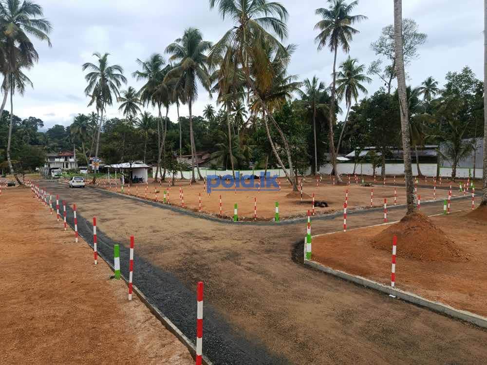 Land for sale in mawathagama - photo 15
