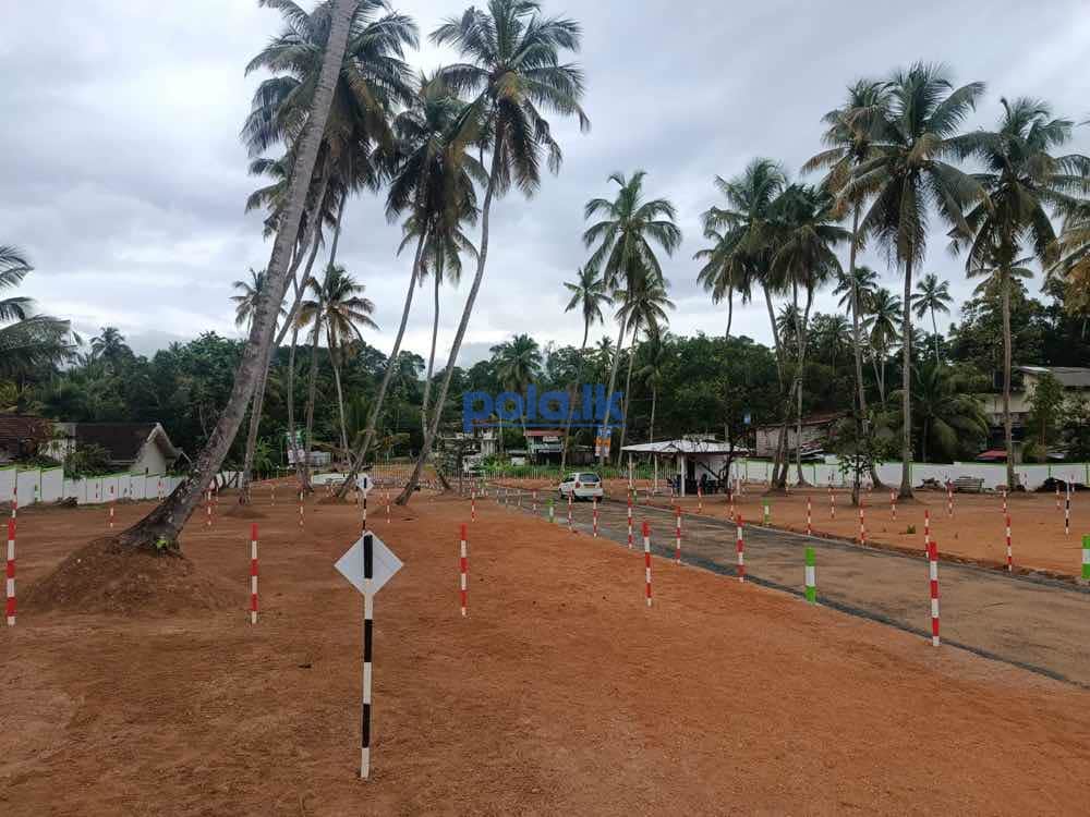 Land for sale in mawathagama - photo 6