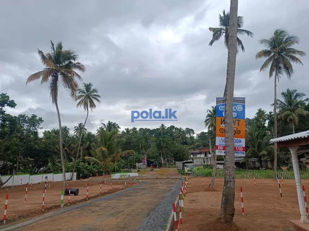 Land for sale in mawathagama - photo 14