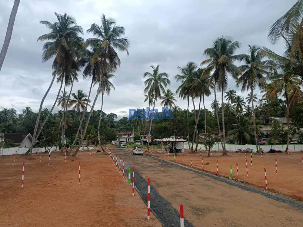 Land for sale in mawathagama - photo 12
