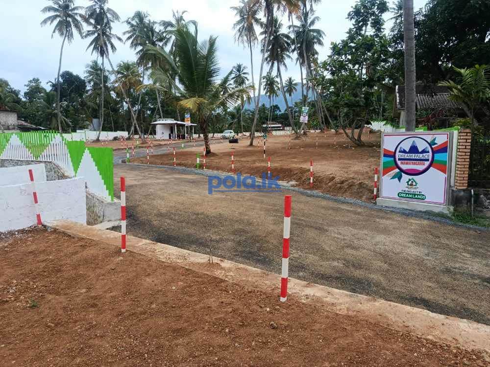 Land for sale in mawathagama - photo 16
