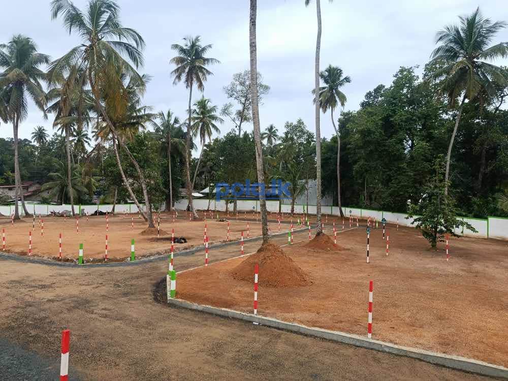 Land for sale in mawathagama - photo 4