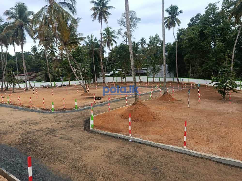 Land for sale in mawathagama - photo 9