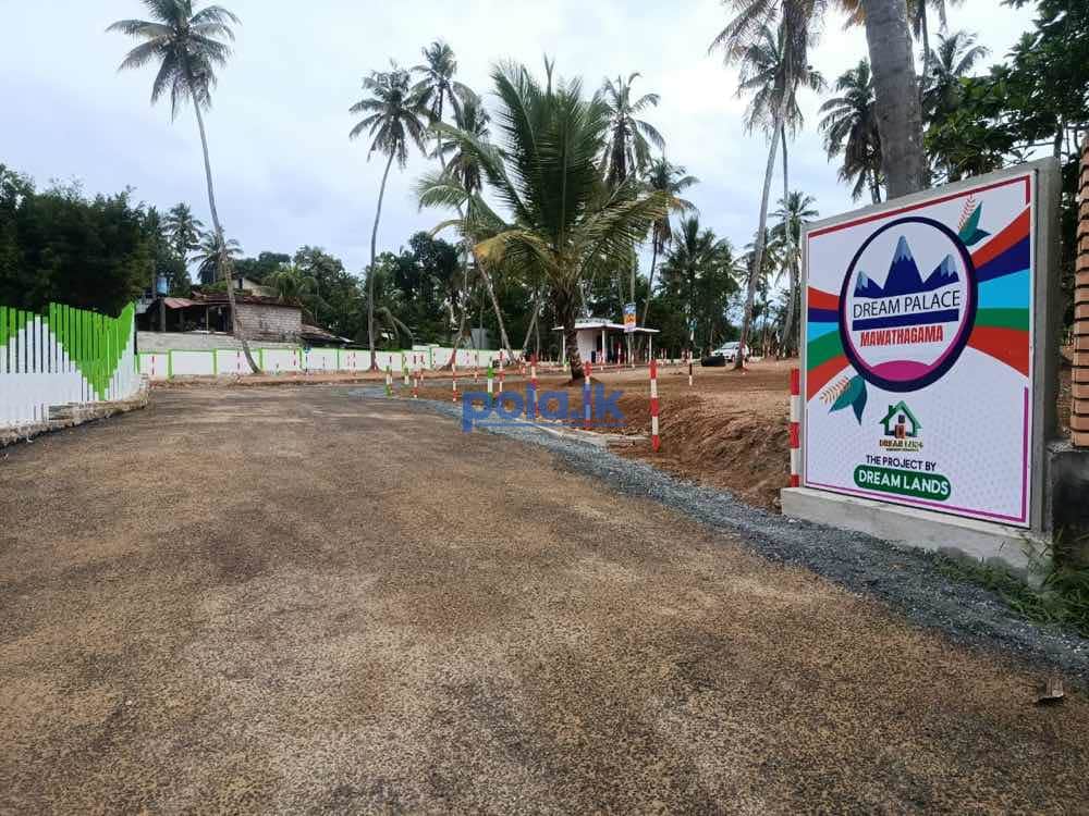 Land for sale in mawathagama - photo 18
