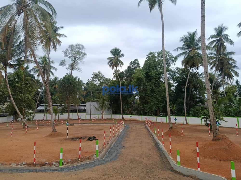 Land for sale in mawathagama - photo 10