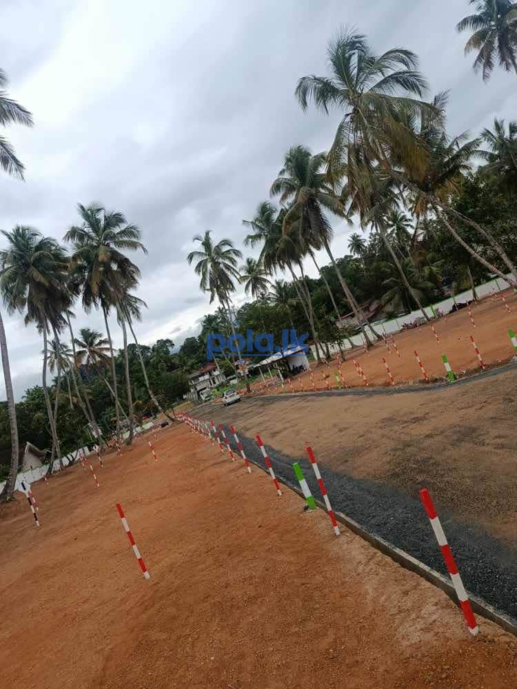 Land for sale in mawathagama - photo 7
