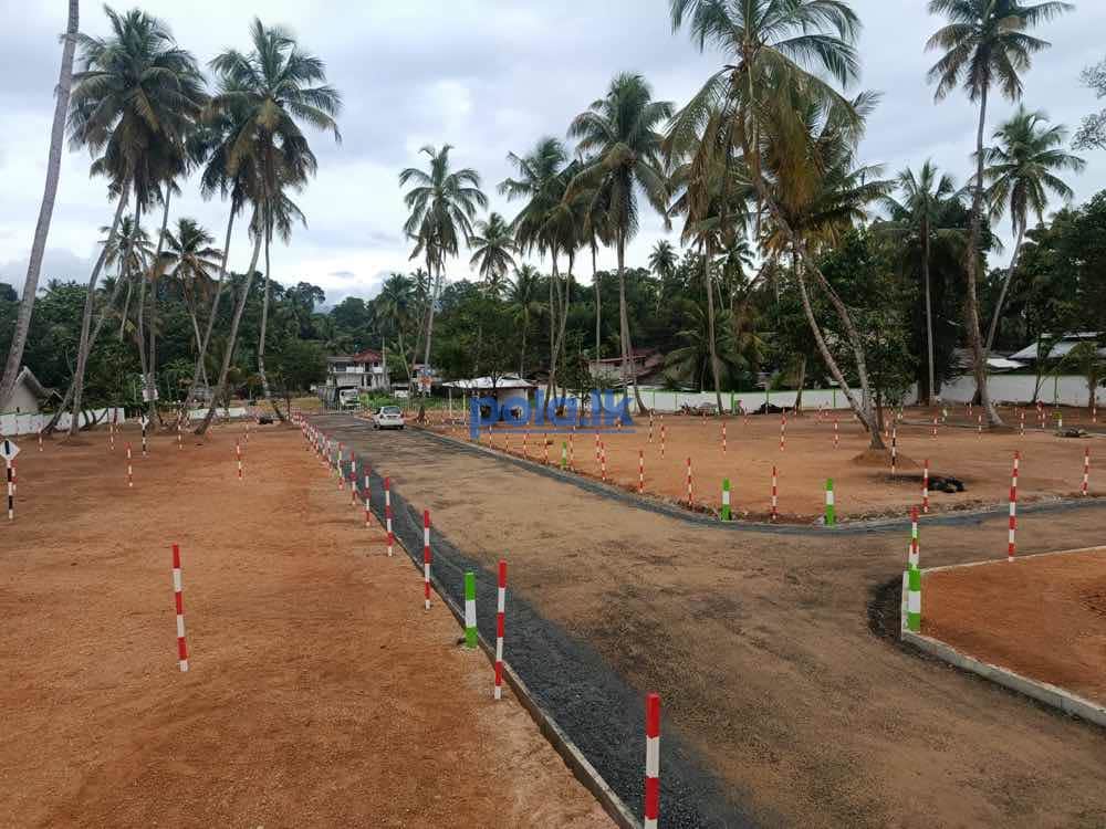 Land for sale in mawathagama - photo 11
