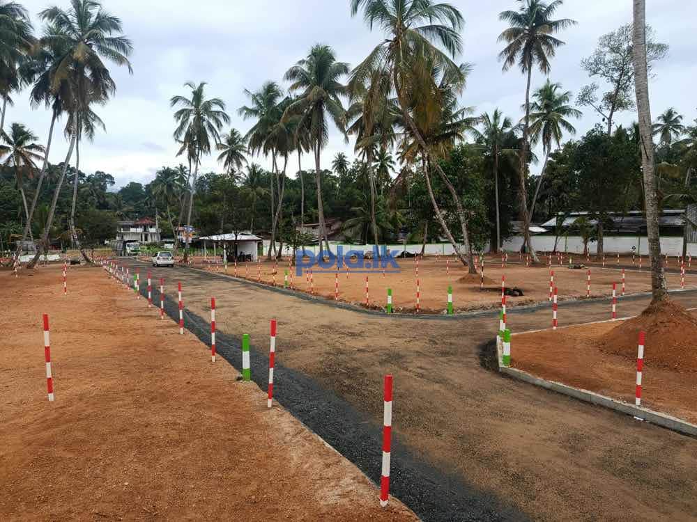 Land for sale in mawathagama - photo 8