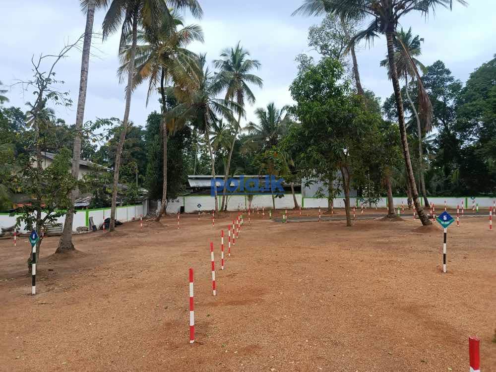 Land for sale in mawathagama - photo 3