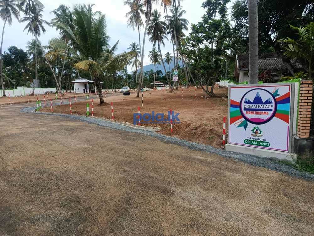 Land for sale in mawathagama - photo 20