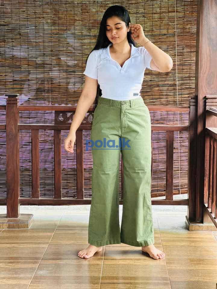Woman's pants - photo 5