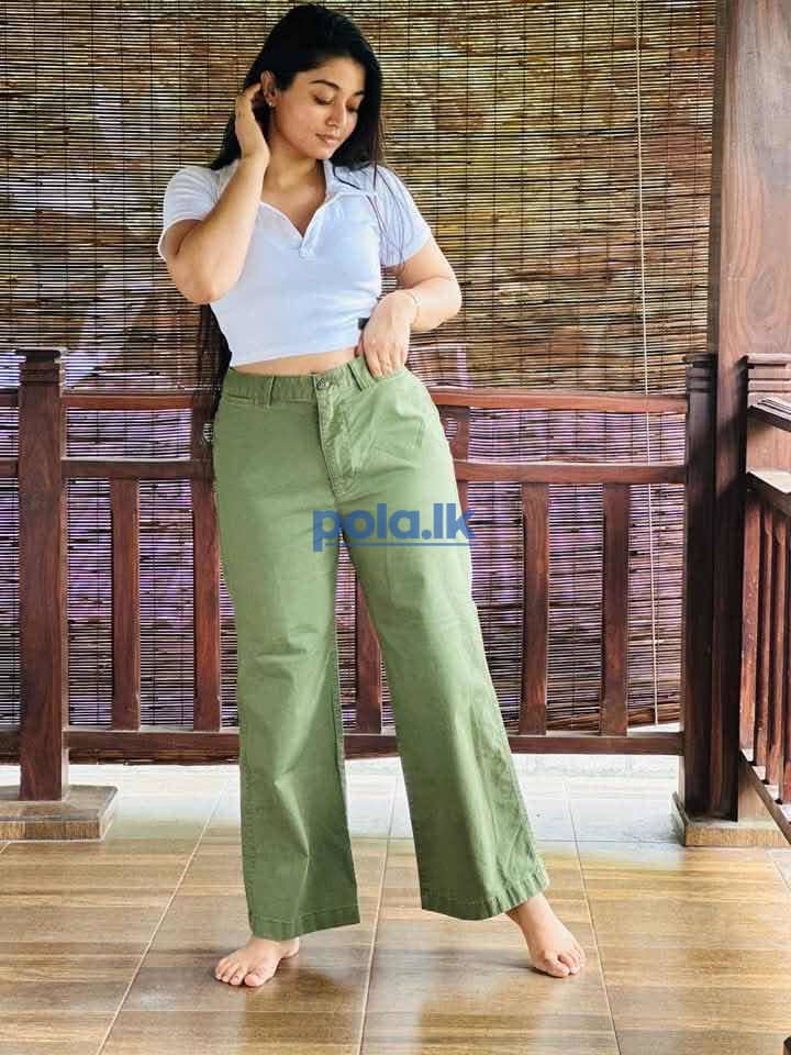 Woman's pants - photo 4