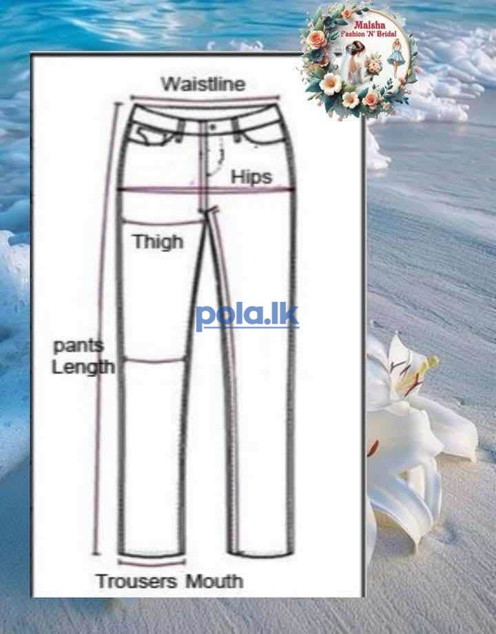 Woman's pants - photo 6
