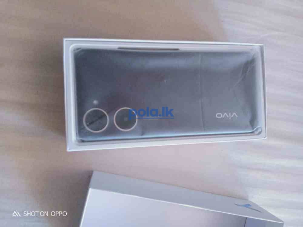 Vivo y03 - photo 3