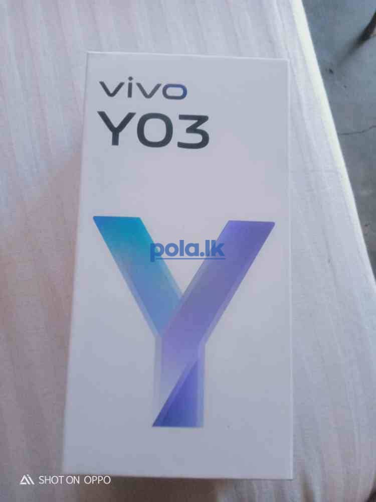 Vivo y03 - photo 2
